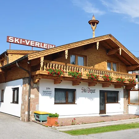 Gastehaus 
